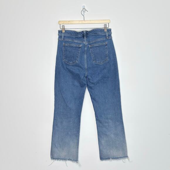 JOES JEANS | The Callie High Rise Cropped Boot Jeans | 30 - Picture 3 of 5